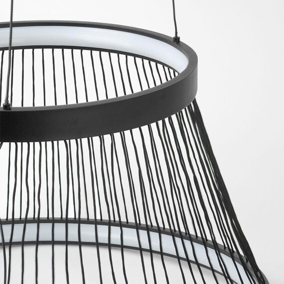 Lussole LSP-7309 Люстра подвесная, изображение 2