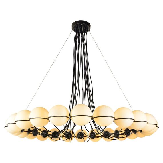 Lussole GRLSP-8176 Люстра Seneca