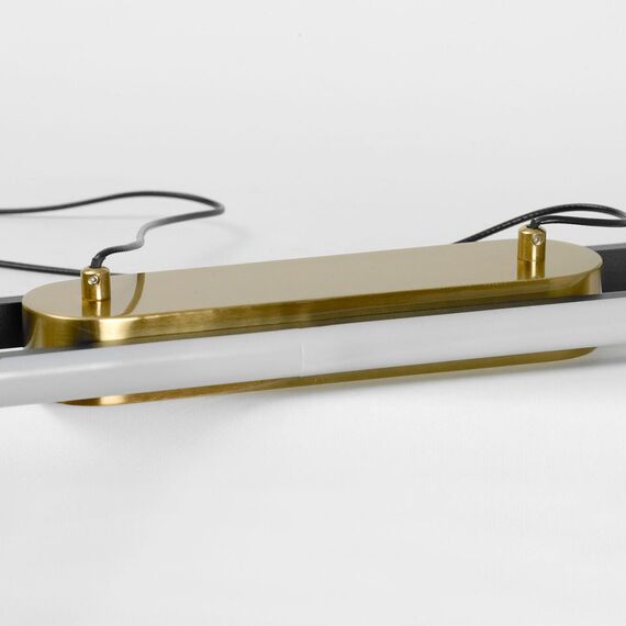 Lussole LSP-7205 Линейно-подвесной светильник, изображение 4