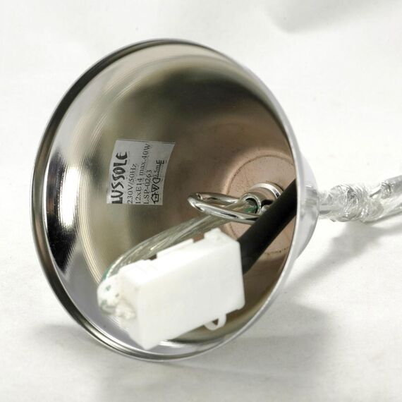 Lussole LSP-8263 Люстра Catalina, изображение 3