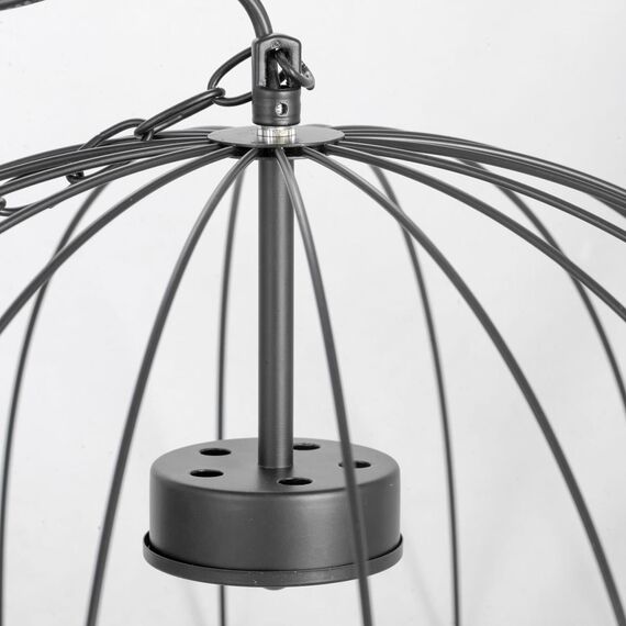 Lussole GRLSP-8216 Люстра Lattice, изображение 3