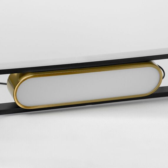 Lussole LSP-7205 Линейно-подвесной светильник, изображение 3