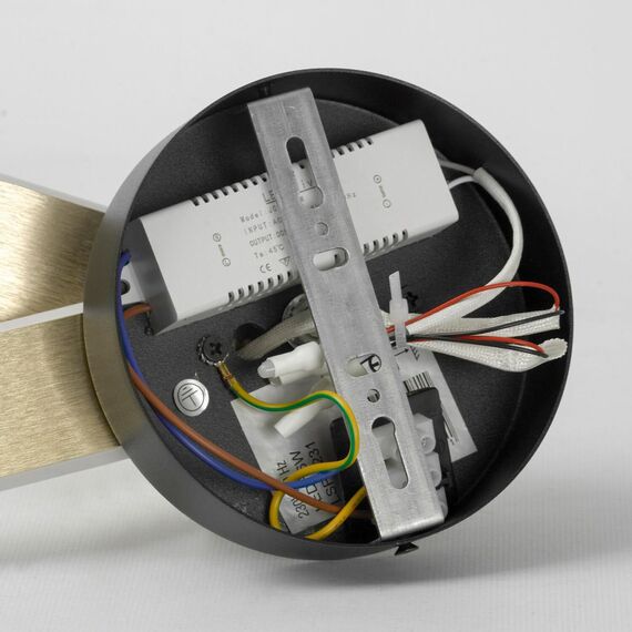 Lussole LSP-7231 Бра, изображение 4