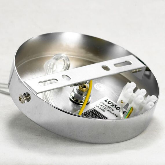 Lussole LSP-8402 Подвесной светильник Limestone, изображение 7