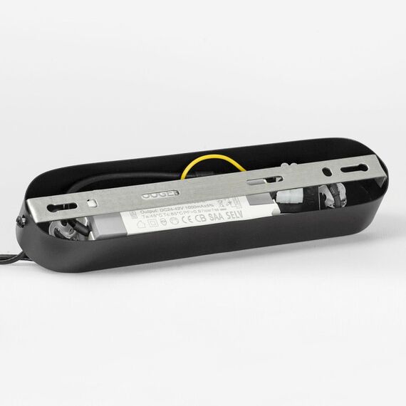 Lussole LSP-7205 Линейно-подвесной светильник, изображение 6