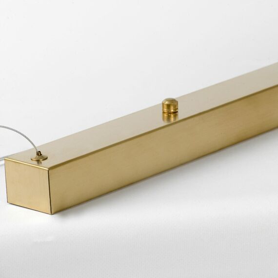 Lussole LSP-7184 Линейно-подвесной светильник, изображение 3