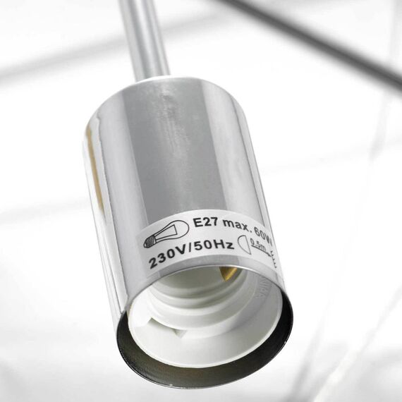 Lussole GRLSP-8154 Люстра Huron, изображение 3