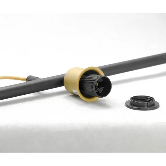 Lussole GRLSP-8054 Подвесной светильник Yukon, изображение 3