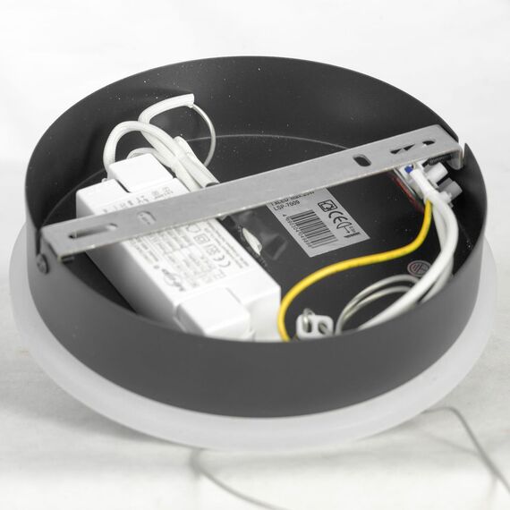 Lussole LSP-7009 Люстра, изображение 7