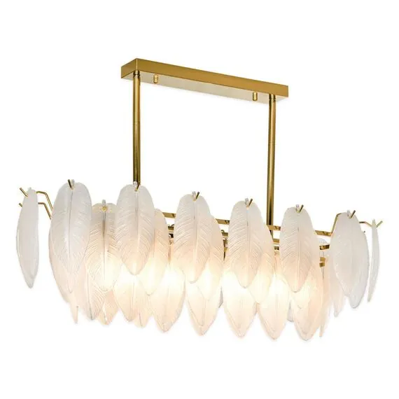 Lussole LSP-8840 Линейно-подвесной светильник, изображение 2