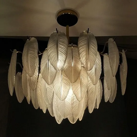 Lussole LSP-8839 Люстра потолочная, изображение 5