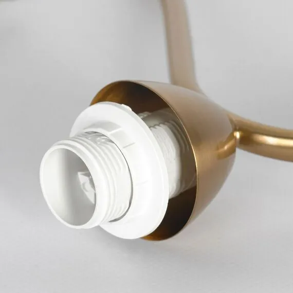 Lussole LSP-8824 Люстра подвесная, изображение 8