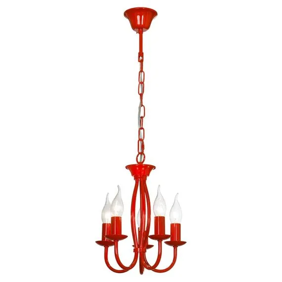 Lussole LSP-9915 Подвесной светильник Congress