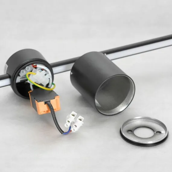 Lussole LSP-7036 Бра Bridgeport, изображение 5