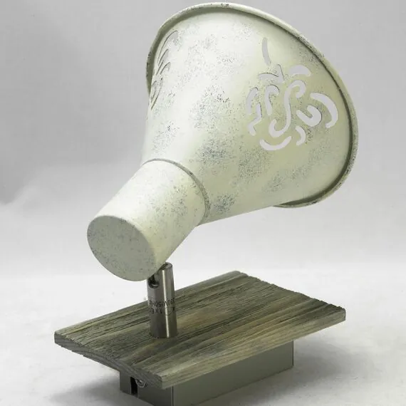 Lussole LSP-8058 Спот, изображение 3