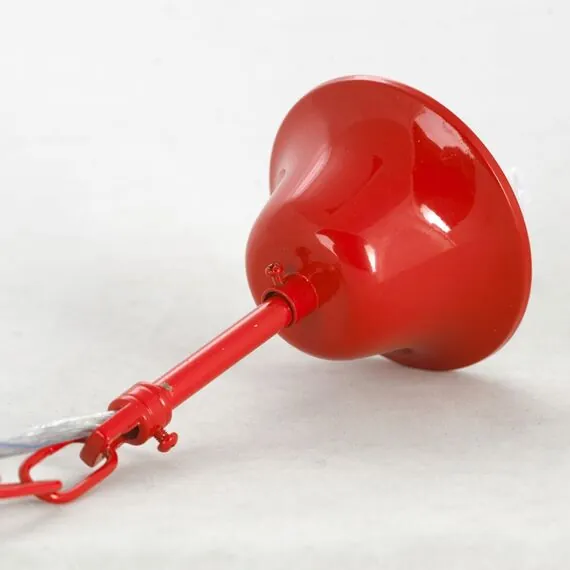 Lussole LSP-9915 Подвесной светильник Congress, изображение 6