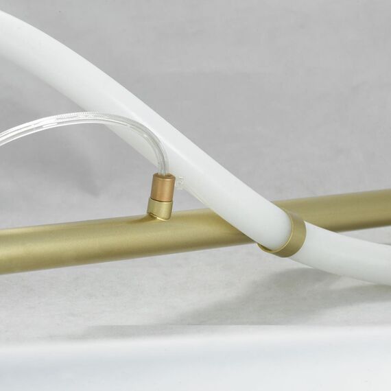 Lussole LSP-8365 Люстра подвесная River, изображение 3