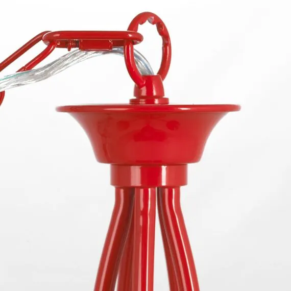 Lussole LSP-9915 Подвесной светильник Congress, изображение 5