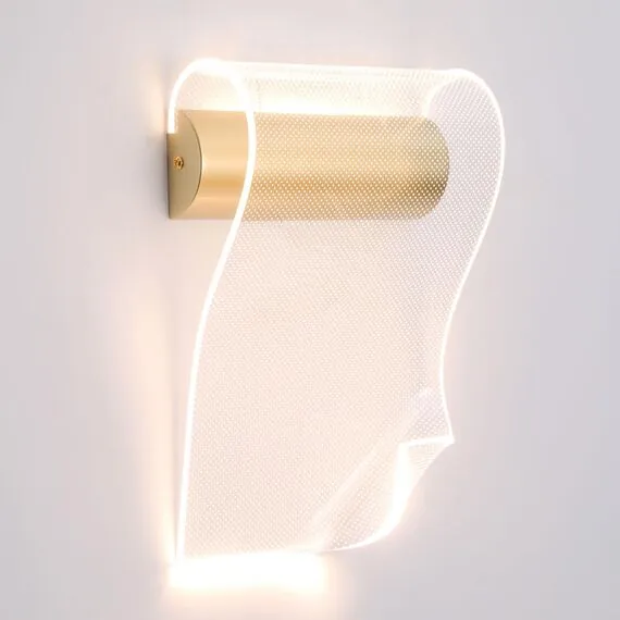 Lussole LSP-7370 Бра