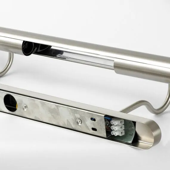 Lussole LSQ-0211-04 Подсветка для картин Lido, изображение 4