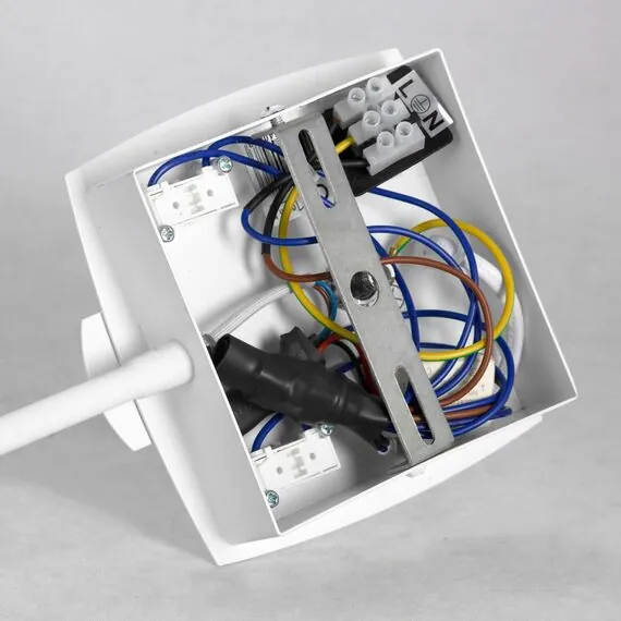 Lussole LSP-8234V Бра Cozy, изображение 5