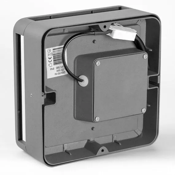 Lussole LSP-7385 Бра настенное, изображение 4