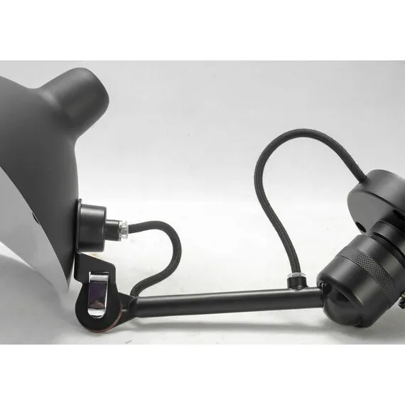 Lussole LSP-9563 Бра Fairbanks, изображение 2