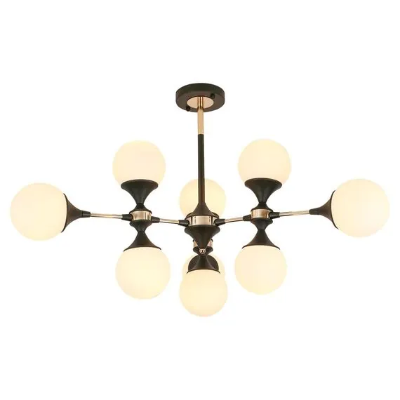 Lussole GRLSP-8306 Люстра Astoria