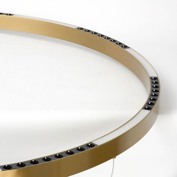 Lussole LSP-7230 Люстра подвесная, изображение 3