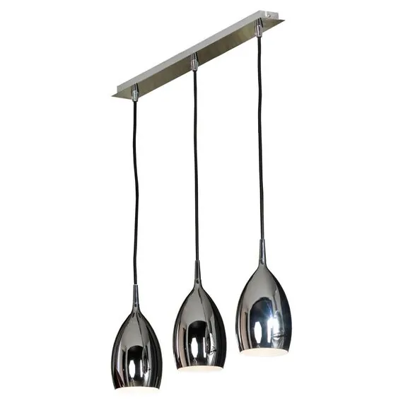 Lussole LSQ-0706-03 Подвесной светильник Collina