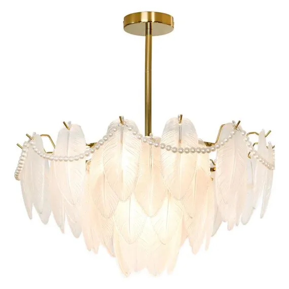 Lussole LSP-8839 Люстра потолочная