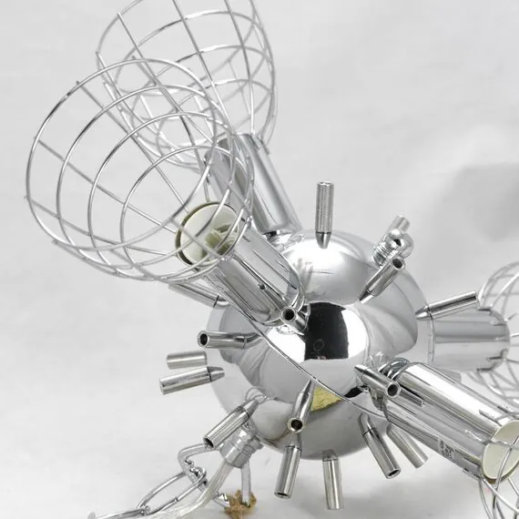 Lussole LSP-8999 Люстра Idaho, изображение 2