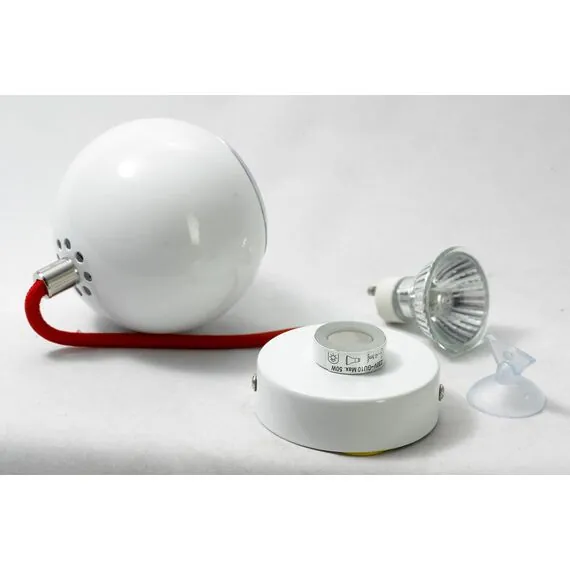 Lussole LSP-9957 Спот, изображение 5