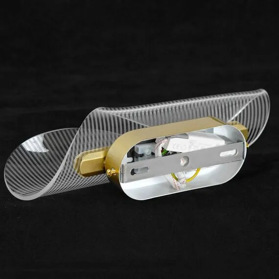 Lussole LSP-7372 Бра, изображение 5