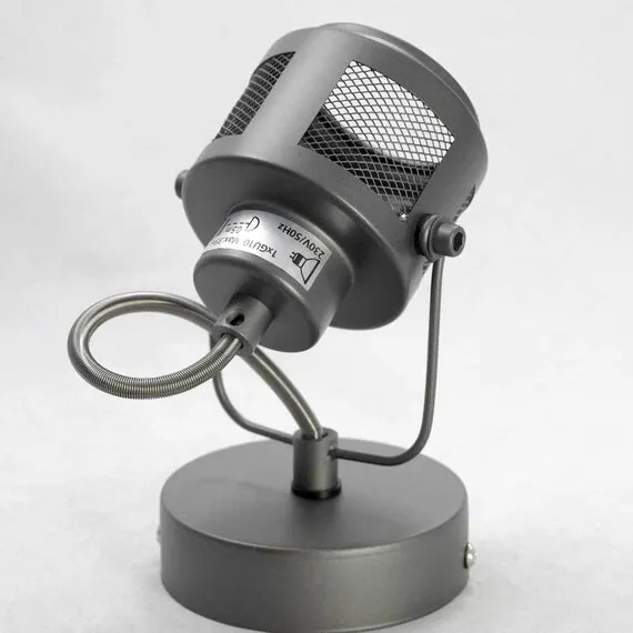 Lussole LSP-8045 Спот, изображение 4