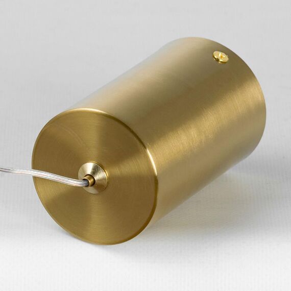 Lussole LSP-7346 Подвесной светильник, изображение 5