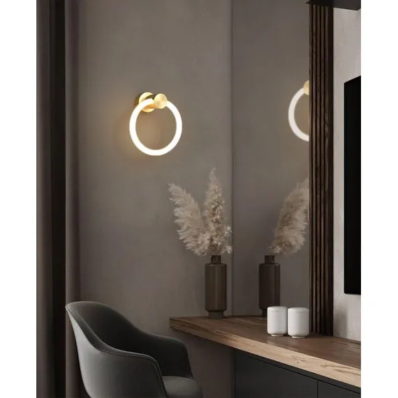 Lussole LSP-7365 Бра, изображение 3