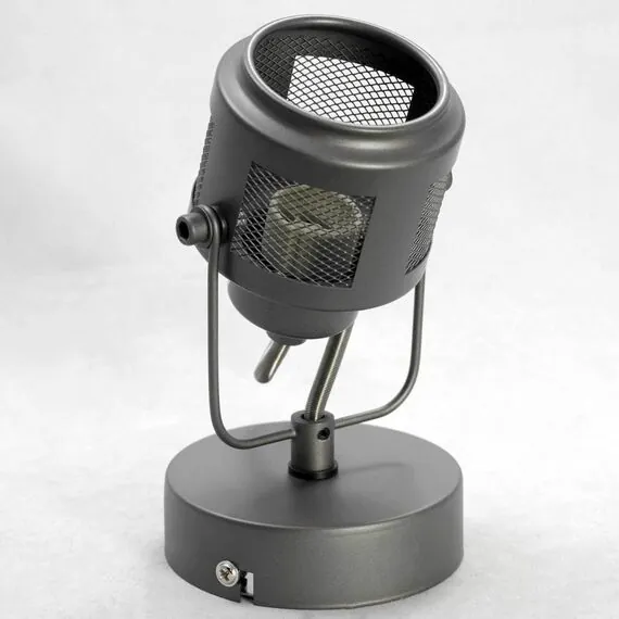 Lussole LSP-8045 Спот, изображение 3