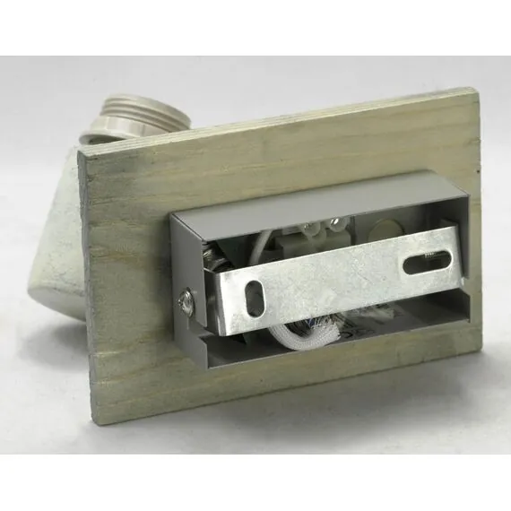 Lussole LSP-8058 Спот, изображение 6