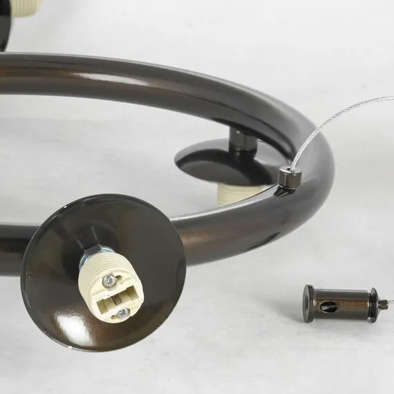 Lussole LSP-8805 Люстра подвесная, изображение 3