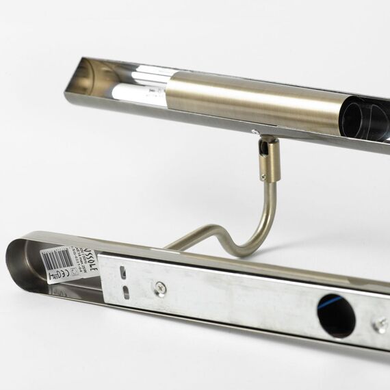 Lussole GRLSQ-0221-04 Подсветка для картин Lido, изображение 5