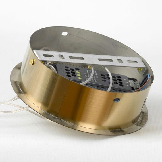 Lussole LSP-7247 Люстра подвесная, изображение 5