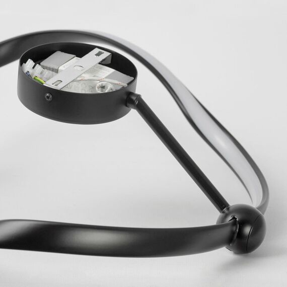 Lussole LSP-7288 Люстра потолочная, изображение 5