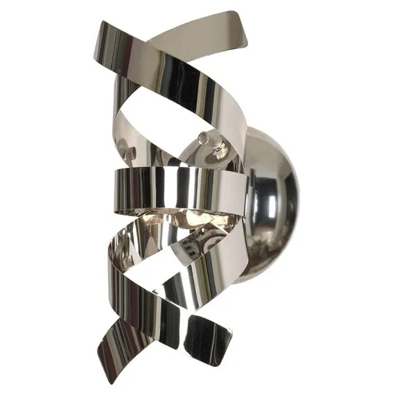 Lussole LSA-5901-01 Бра Briosco