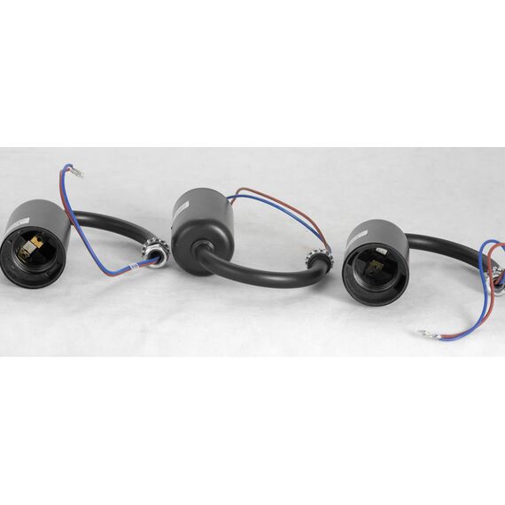 Lussole GRLSP-8215 Люстра Lattice, изображение 4