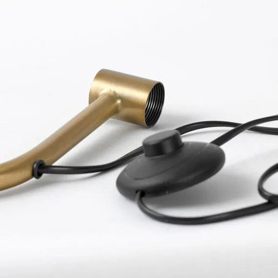 Lussole LSP-0719 Торшер, изображение 7