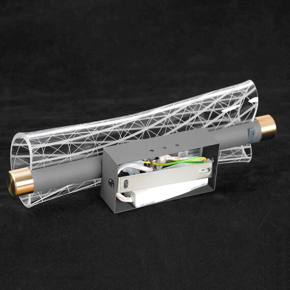 Lussole LSP-7369 Бра, изображение 5