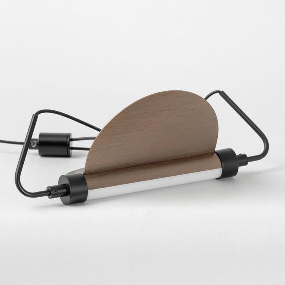 Lussole LSP-7196 Подвесной светильник, изображение 2