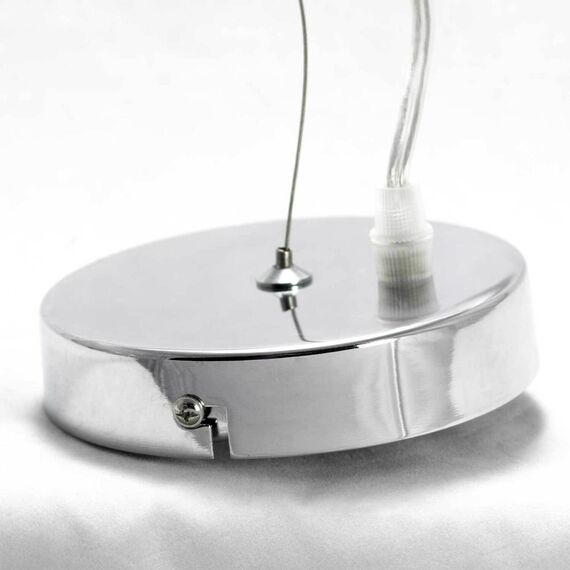 Lussole GRLSP-8154 Люстра Huron, изображение 6