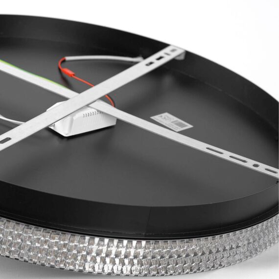 Lussole LSP-7327 Люстра потолочная, изображение 3